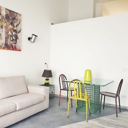 Appartamento Zuretti 53 มิลาน ภายนอก รูปภาพ
