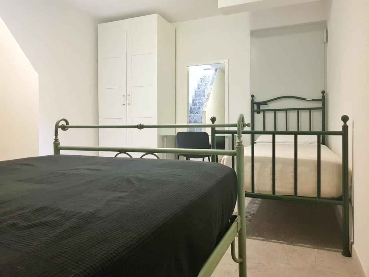 Appartamento Zuretti 53 มิลาน ภายนอก รูปภาพ