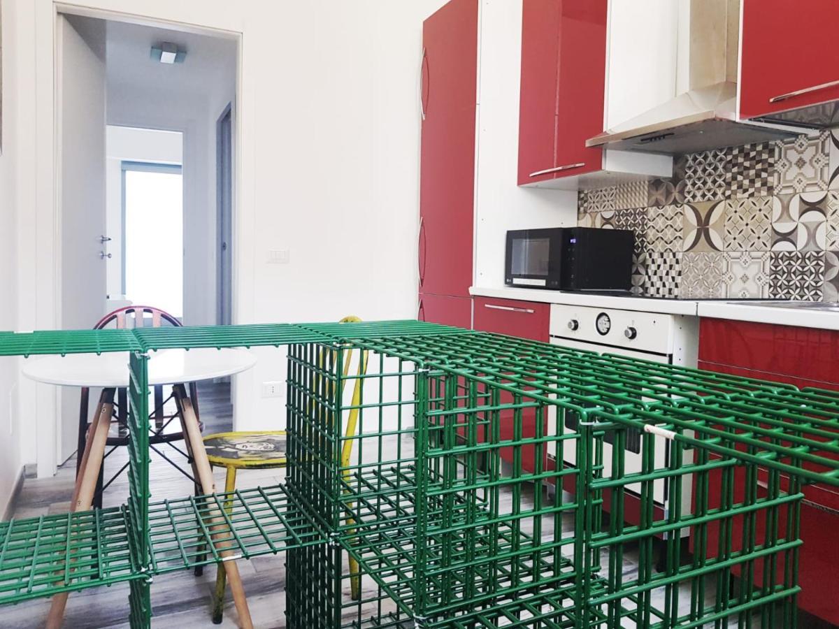Appartamento Zuretti 53 มิลาน ภายนอก รูปภาพ